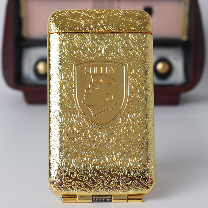 Shelby Cigarette Case