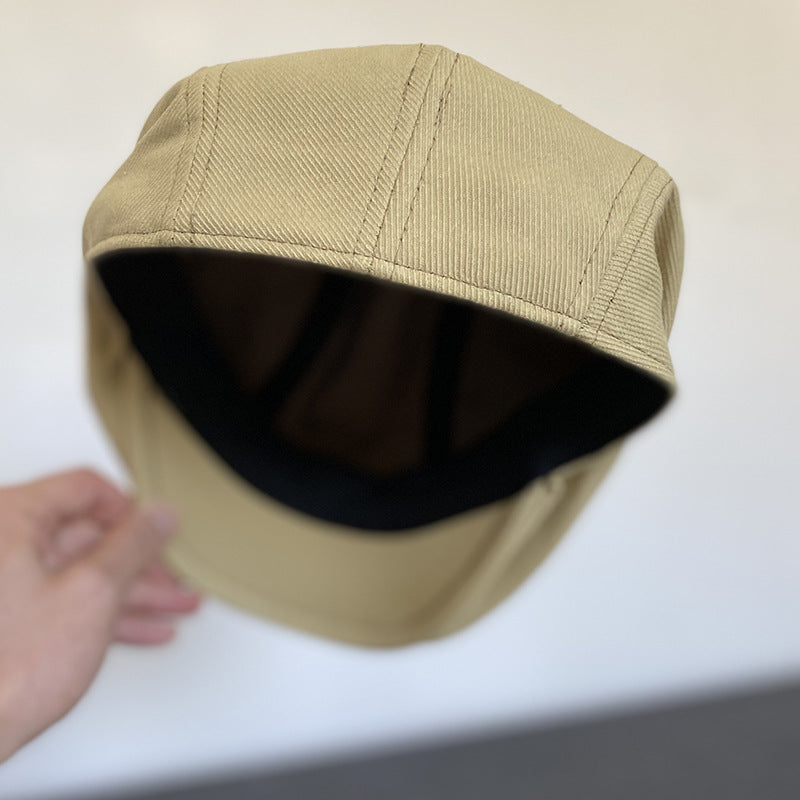 Cursed Crown Cap