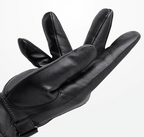 Tommys Lederhandschuhe