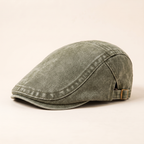 Denim Vintage Cap