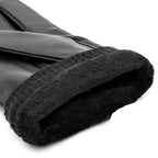 Tommys Lederhandschuhe