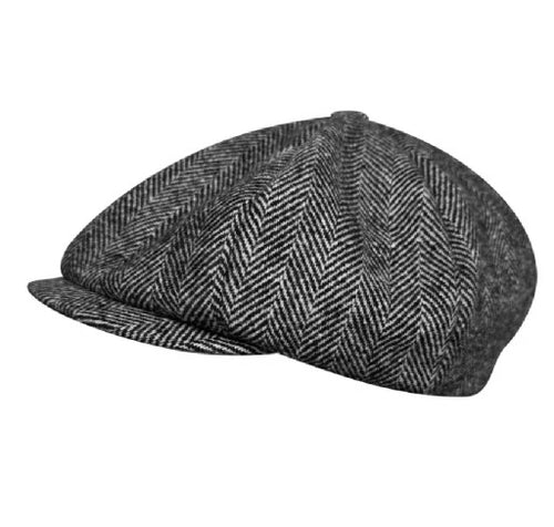Arthur Cap