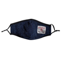 Harris Tweed Warm Face Mask