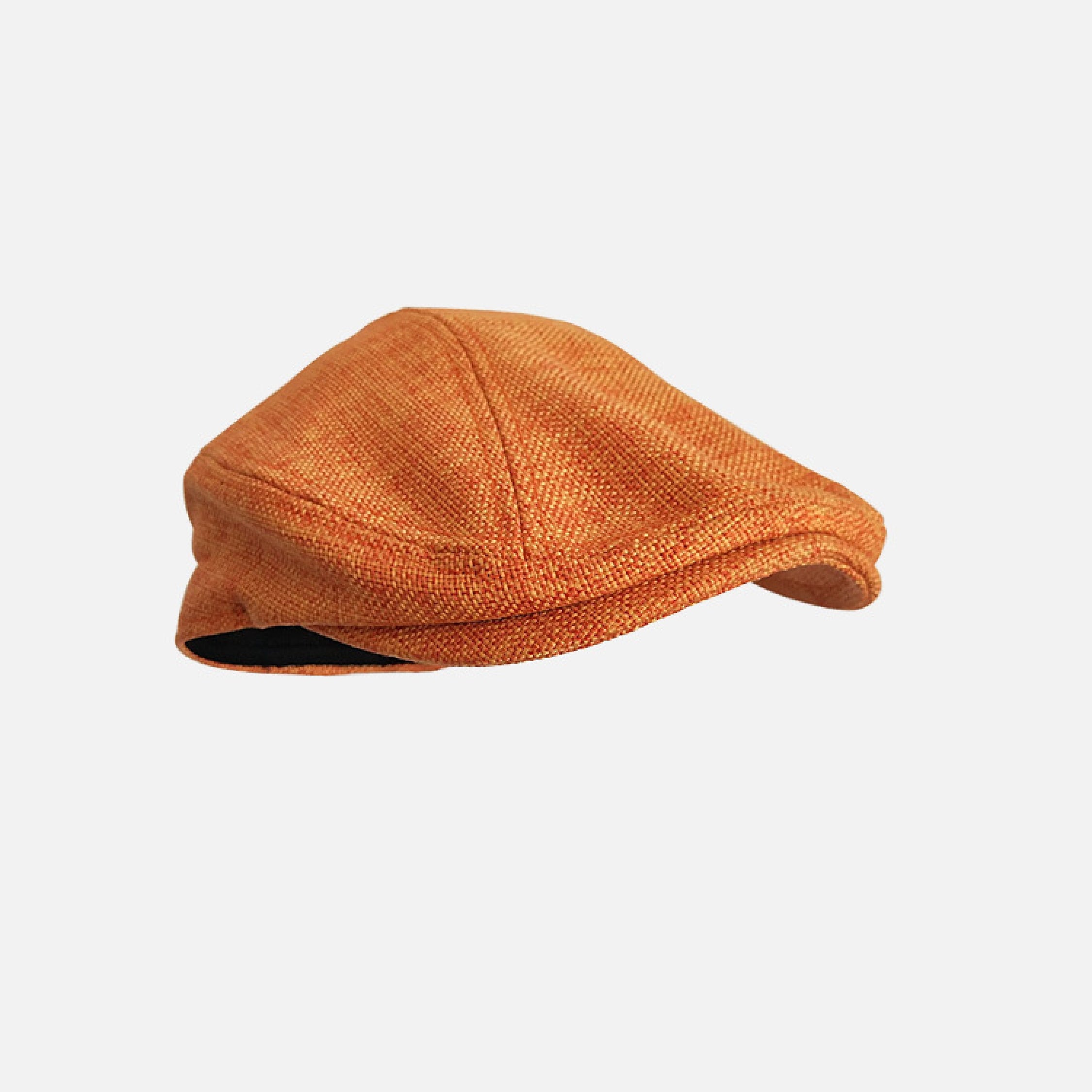 Whiskey Garrison Hemp Cap