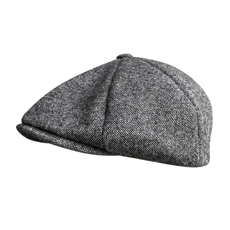 Tommy's Cap
