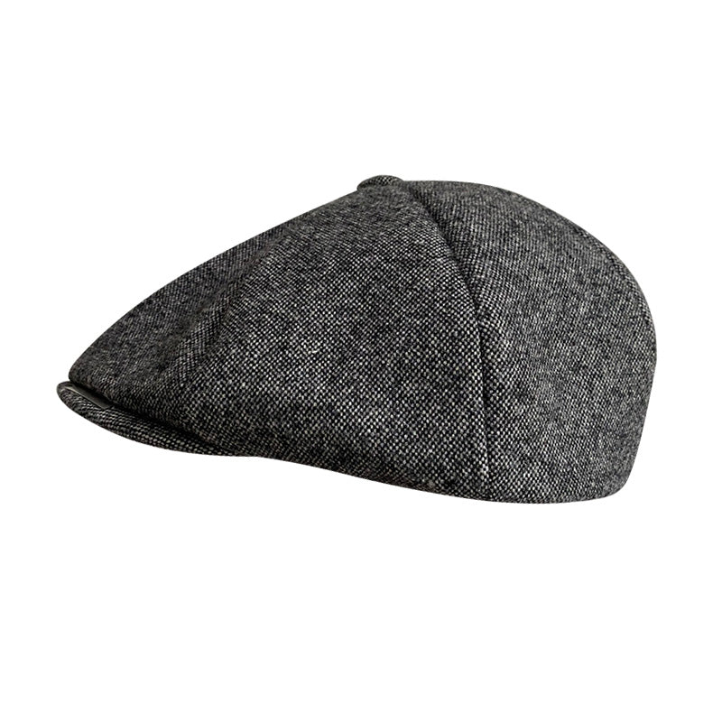 Tommy's Cap
