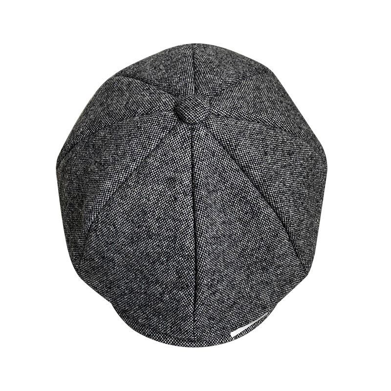 Tommy's Cap