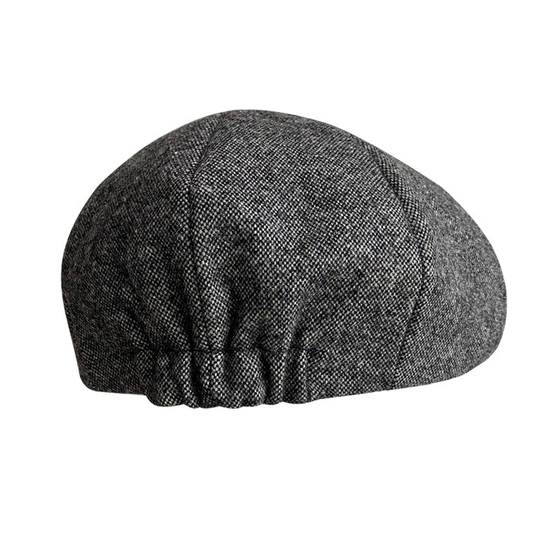Tommy's Cap