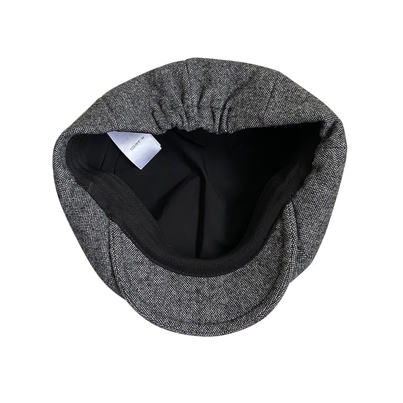 Tommy's Cap