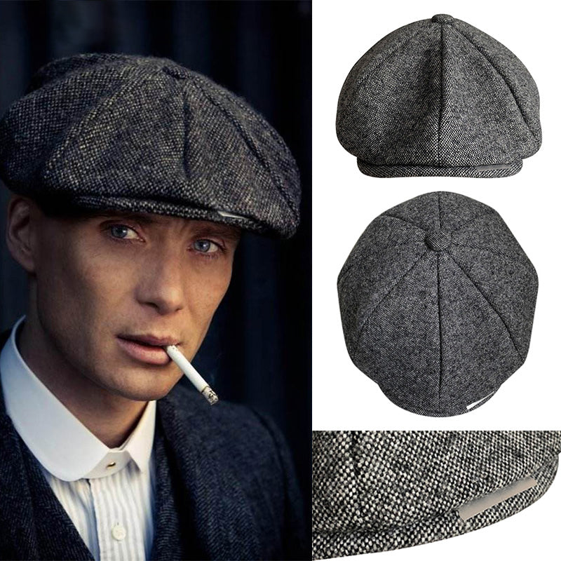 Tommy's Cap