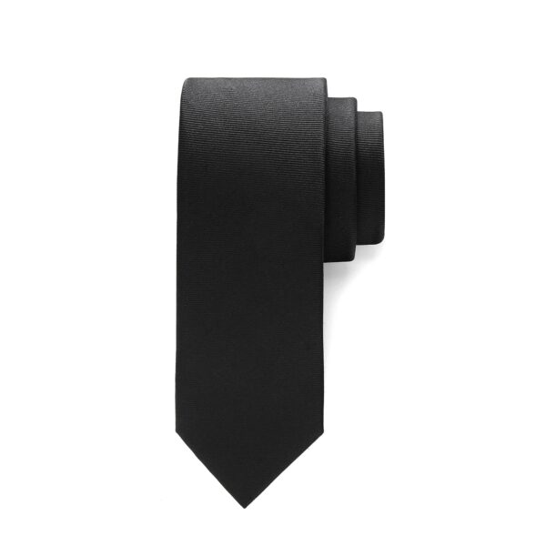 Tommy Tie Black - Image 3