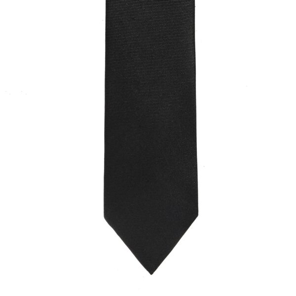 Tommy Tie Black - Image 5