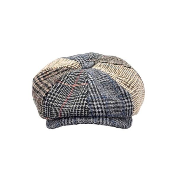 The Peaky Wythall Cap