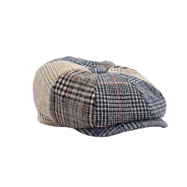 The Peaky Wythall Cap - Image 5