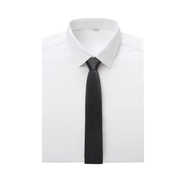 Tommy Tie Black - Image 2