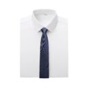 Tommy Tie Dark Blue