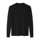 Sweater Tommy - Black