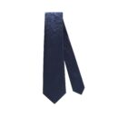 Tommy Tie Dark Blue