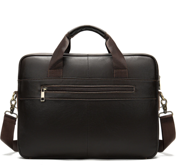 Alfie Real Leather Bag - Image 4