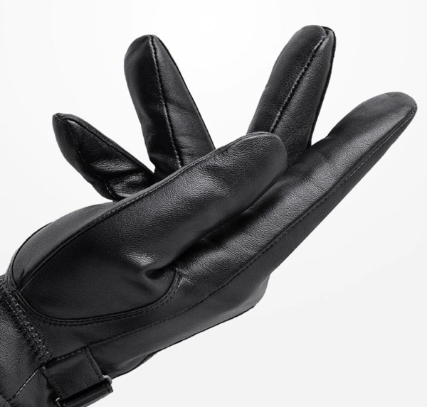 Tommy's Leather Gloves - Image 6