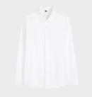 Shirt - Classic Tommy White