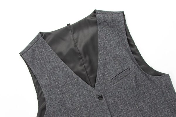 Vest of the suit Tommy - Image 3