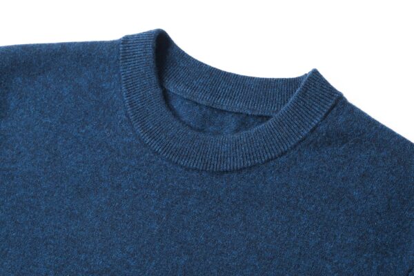 Sweater Tommy - Blue - Image 2