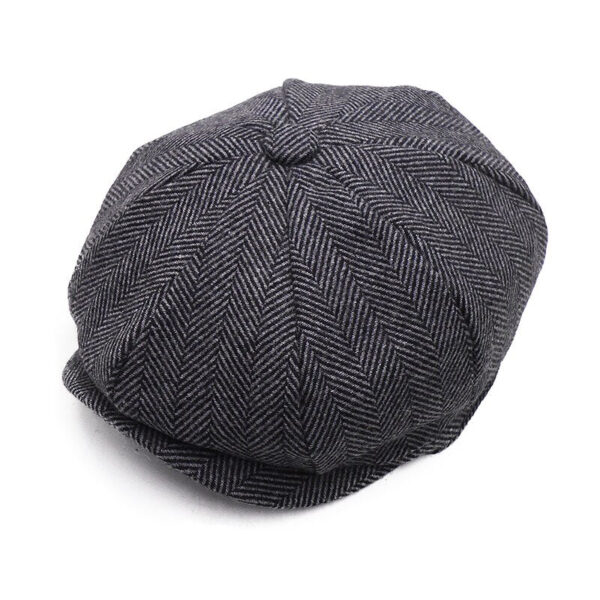 Tommy cap - Image 5