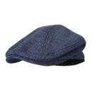 The Peaky Dudley Cap