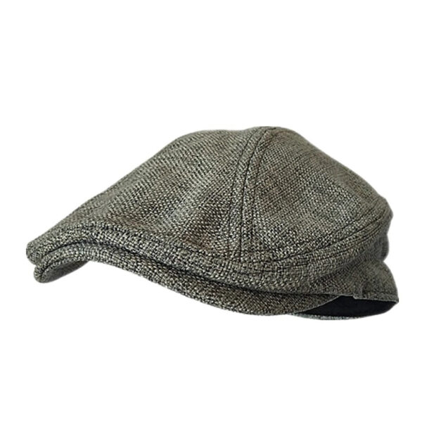 The Peaky Dudley Cap - Image 6