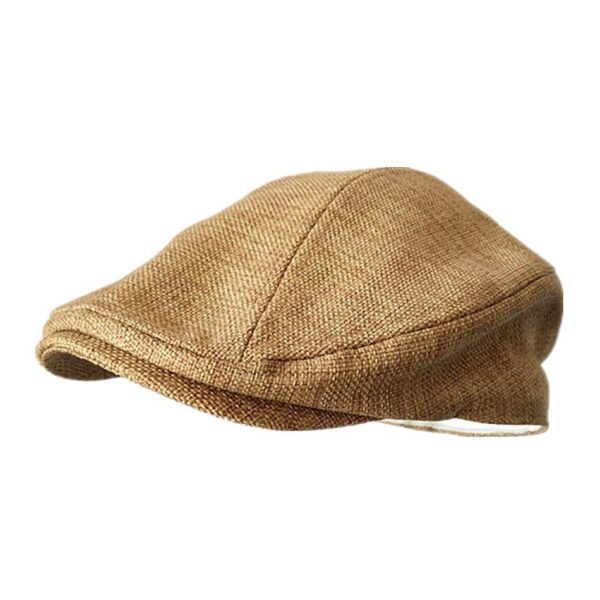The Peaky Dudley Cap - Image 4