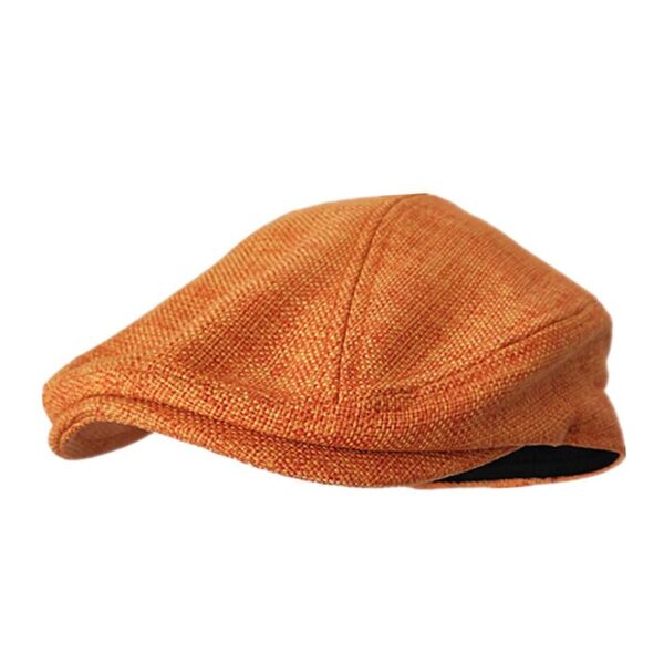 The Peaky Dudley Cap - Image 2