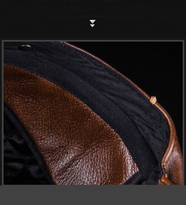 The Peaky Leather Captain - Image 13