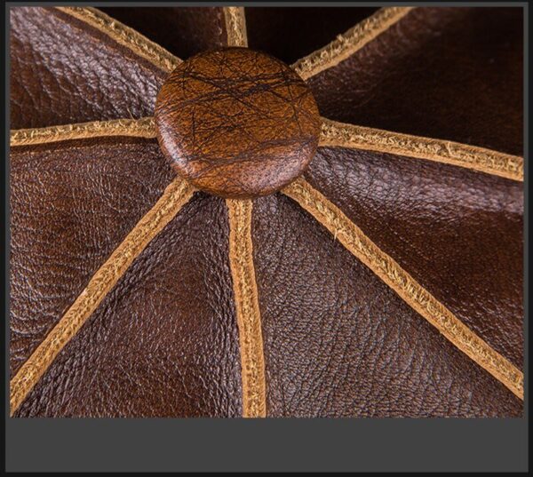 The Peaky Leather Captain - Image 12