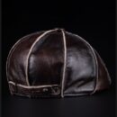 The Peaky Leather Captain