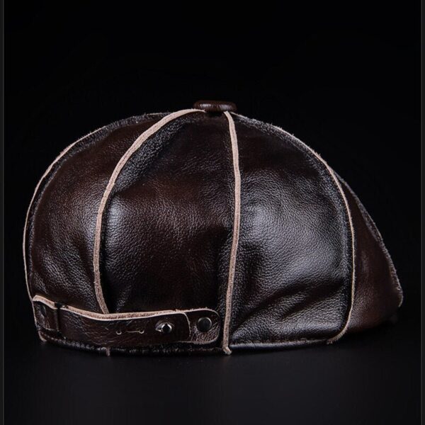 The Peaky Leather Captain - Image 15