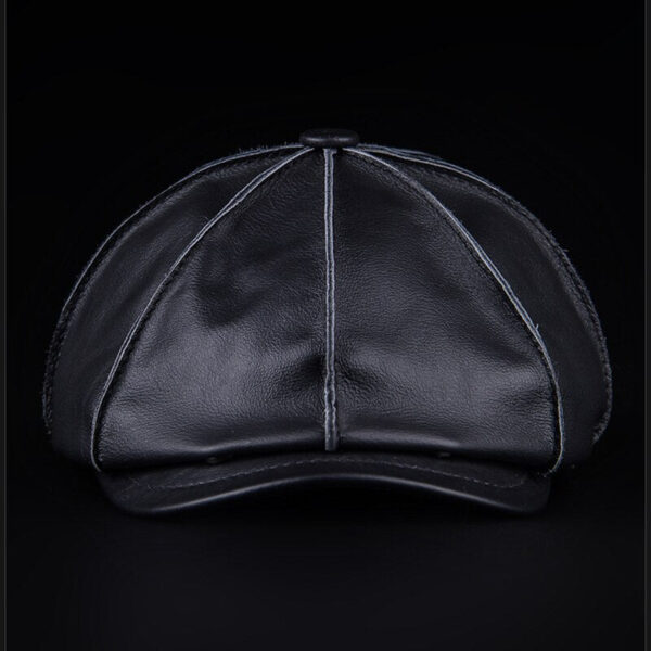 The Peaky Leather Captain - Image 10