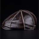 The Peaky Leather Captain