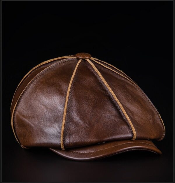 The Peaky Leather Captain - Image 6