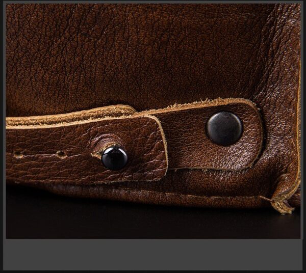 The Peaky Leather Captain - Image 14