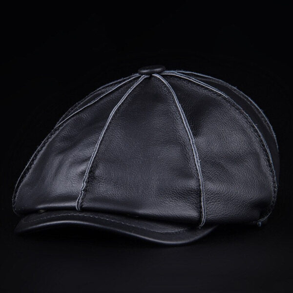 The Peaky Leather Captain - Image 5