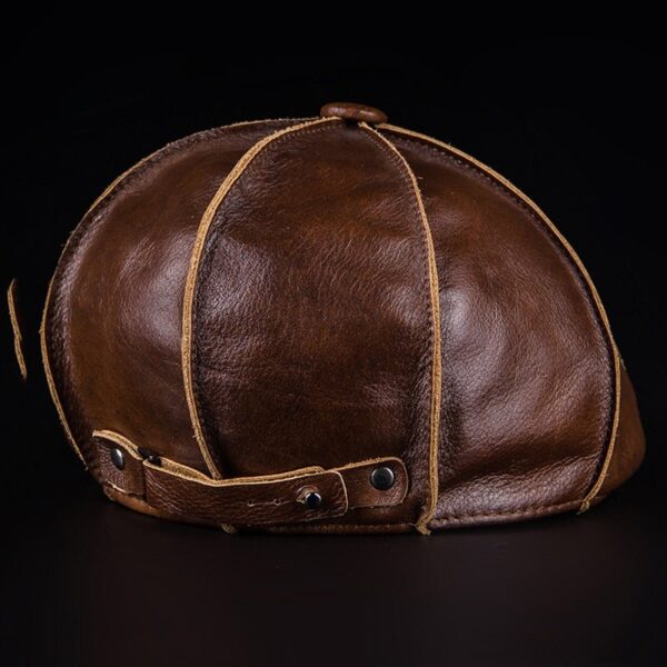 The Peaky Leather Captain - Image 9