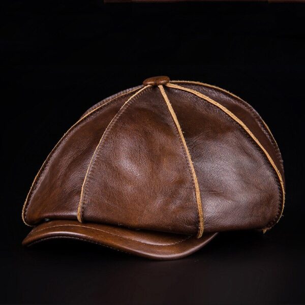 The Peaky Leather Captain - Image 4