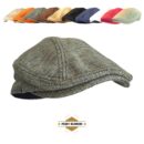 The Peaky Dudley Cap